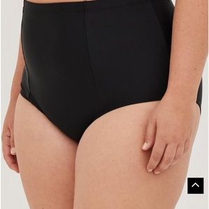 Torrid Swim Bottoms